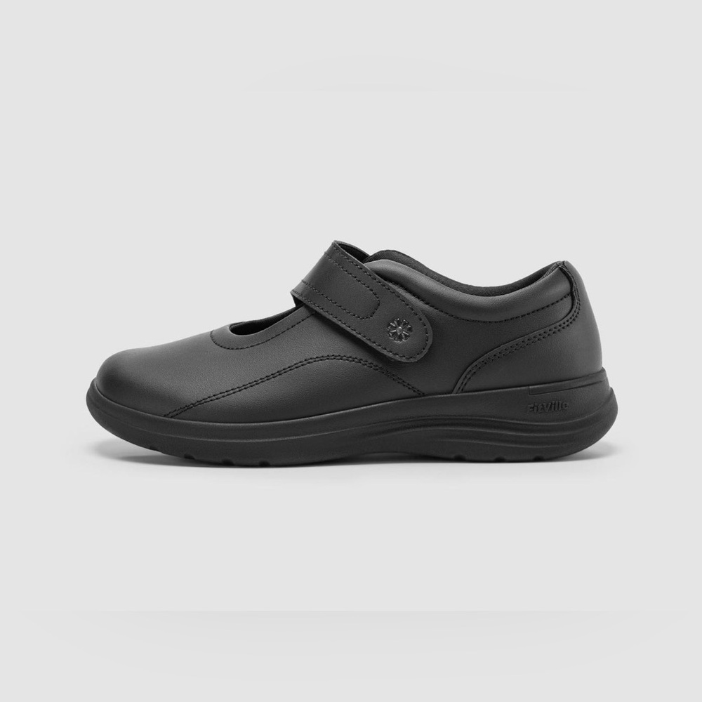 🥿NWT IN BOX FitVille Women's BriskWalk V8 - 9W🥿